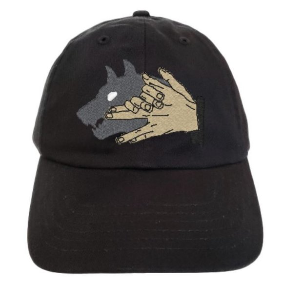 Kaisen Demon Dog Hand Sign Hat - Picture 4 of 5